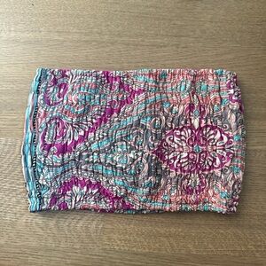 Colorful Patterned Headband